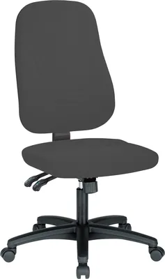 Produktbild von prosedia Bürodrehstuhl Younico 1152/TE01/532217 schwarz