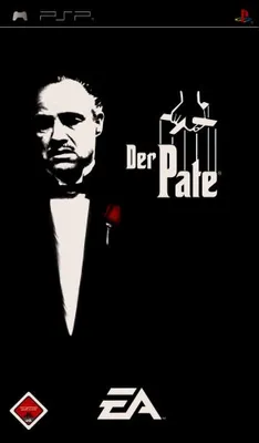 Produktbild von Der Pate - Das Spiel