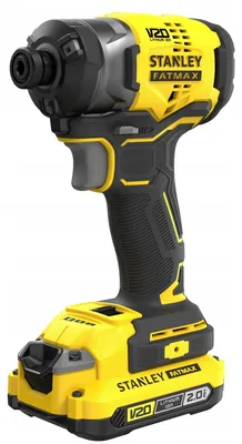 Immagine prodotto di Zakrętarka udarowa SFMCF820D2K-QW STANLEY