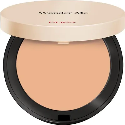 Immagine prodotto di Wonder Me Powder-no-Powder polvere per il viso pressata 020 Nude 7,5g