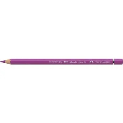 Produktbild von Faber Castell, A.W. Faber-Castell Vertrieb Gm Aquast.Dürer rotvio. Sonstige Sonstige
