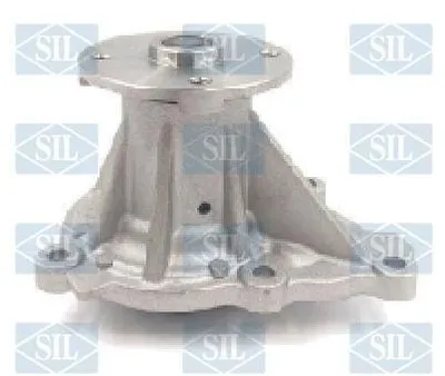 Produktbild von Saleri SIL Kühlmittelpumpe Wasserpumpe für HYUNDAI Kona (OS) PA1866