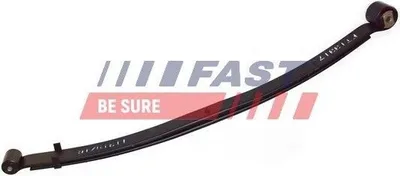 Produktbild von FAST FT13317 Blattfedern für FIAT Ducato Kastenwagen (250, 290) Hinten