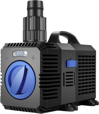 Obrázok produktu pre Everfarel Čerpadlo s prietokom 5200 l/h, 40 W, určené do jazierka