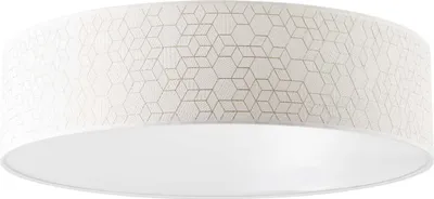 Produktbild von BRILLIANT Deckenleuchte, 4-flammig Galance weiß IP20 E27 20 Watt dimmbar g. f. Normallampe