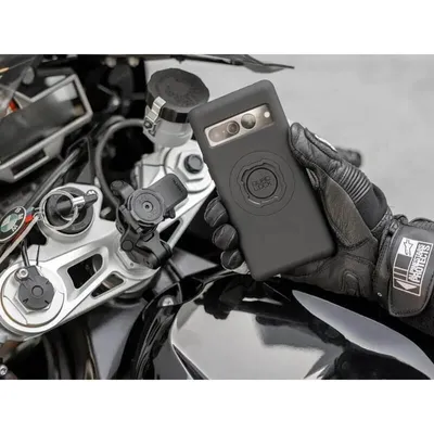 Image de QUAD LOCK MAG Étui pour téléphone portable - Google Pixel 8