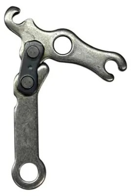 Produktbild von Stihl Original Kettenbremshebel - 11281605000