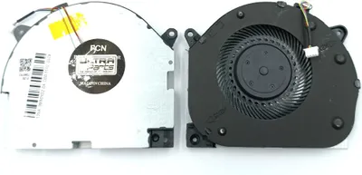 Produktbild von CPU-Lüfter LENOVO LEGION Y540 Y540-15 , Y540-17 , Y540 , Y7000