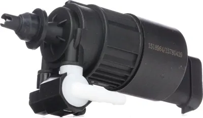 Produktbild von RIDEX Waschwasserpumpe für RENAULT CLIO II (BB0/1/2, CB0/1/2) 794W0037