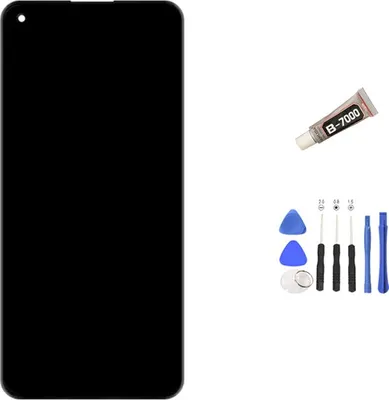 Produktbild von Für OnePlus 8T KB2003 LCD Display (incell)Touchscreen Bildschirm
