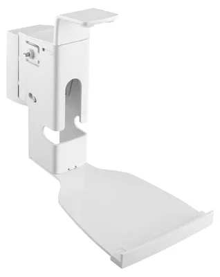 Produktbild von Wandhalterung für Sonos PLAY:5(gen2) und Sonos Five weiss, Xantron PREMIUM-SB5W