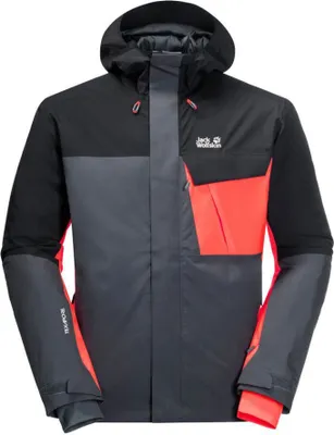 Produktbild von Jack Wolfskin Skijacke SUN PEAKS