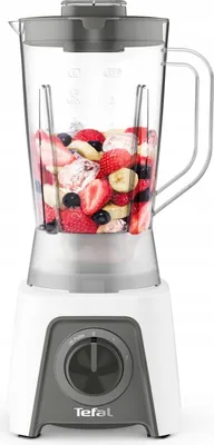 Produktbild von Tefal Blendeo+ Tassenmixer Bl2C0130 450W 1,75L 2 Stufen Pulse