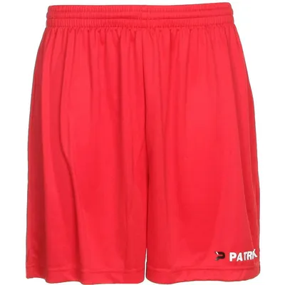 Produktbild von Patrick Victory Shorts Herren - Rot  | Größe: XL