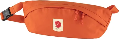 Produktbild von Fjällräven Gürteltasche Ulvö Hip Pack Medium Hokkaido Orange