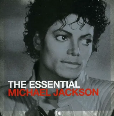 Produktbild von The Essential Michael Jackson
