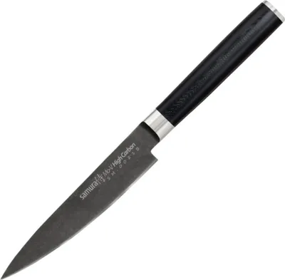 Obrázek produktu pro Samura Stonewash Utility 125 mm SM0021B