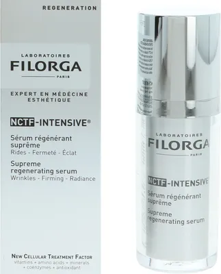 Image de Filorga NCEF-Intensive Supreme Multi-Correction Serum