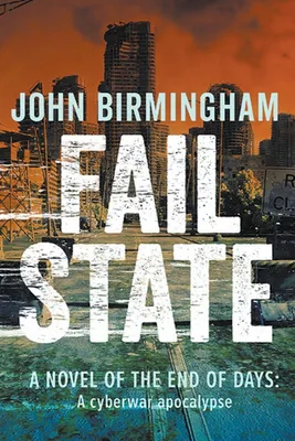 Produktbild von Fail State