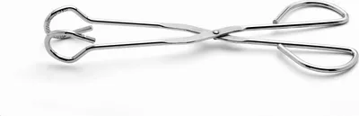 Produktbild von Karl Weis Servier-/Grillzange 38 cm, Edelstahl