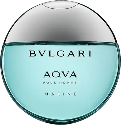 Produktbild von Bvlgari Aqva Homme Marine EDT 100 ml