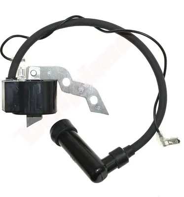 Image de Bobine d'allumage Pour Mitsubishi Gm182 , Gt240 , Gt400 , Gt600