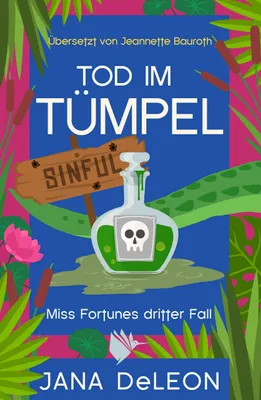 Produktbild von Tod im Tümpel