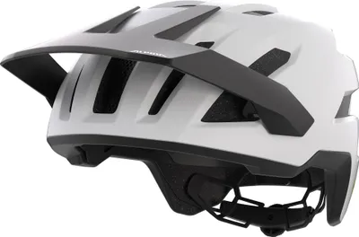 Produktbild von ALPINA TAUNUS MIPS Unisex Fahrradhelm Mountainbikehelm weiß L