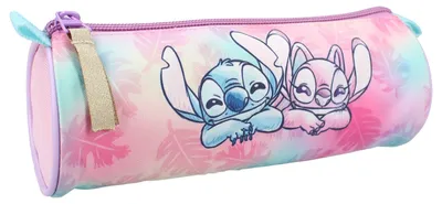 Image de Disney Stitch - Trousse à crayons "Wild Energy