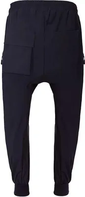 Productafbeelding van Korda Ultralite Joggingbroek voor heren (zwart), maat S