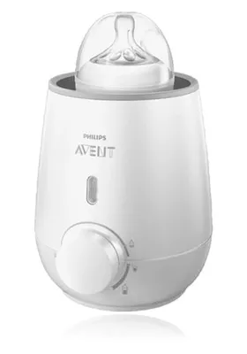Produktbild von Philips AVENT Flaschenwärmer SCF355/00