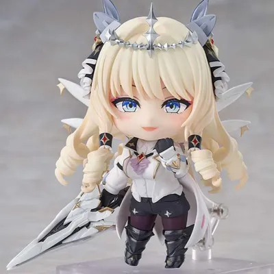 Immagine prodotto di Goddess Of Victory: Nikke - Statuetta Crown Nendoroid - Good Smile Company
