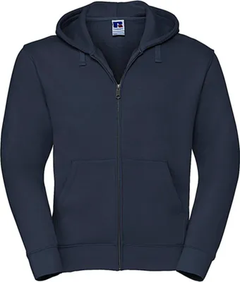 Obrázek produktu pro Mikina s kapucí na zip Authentic