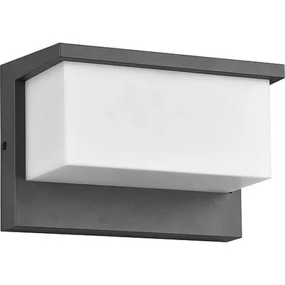 Immagine prodotto di Lampada da parete a LED 13W NESTOS 240960142 Trio