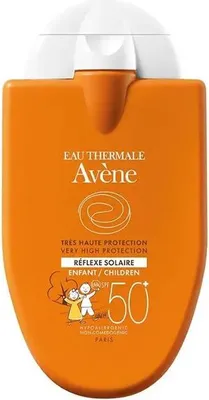 Zdjęcie produktu dla Avne Reflexe Solar Spf50+ 30 ml