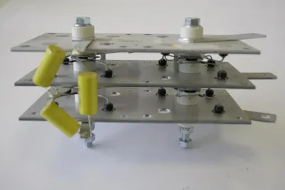 Produktbild von ELMAG Gleichrichter PTS 18/3/2 CB