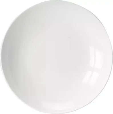 Obrázok produktu pre THUN Coup weiß Teller tief, ø: 220 mm