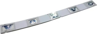 Zdjęcie produktu dla Emblemat tylnej klapy VOLVO S90 II OE 30747797