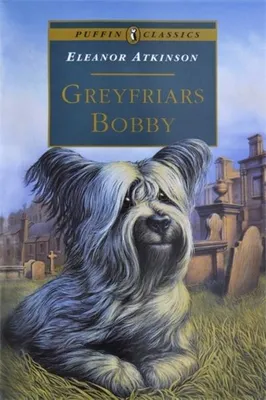 Obrázek produktu pro Greyfriars Bobby
