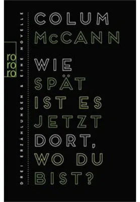 Produktbild von Wie spät ist es jetzt dort, wo du bist?