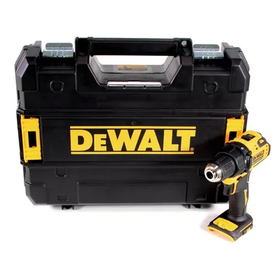 Produktbild von DeWalt DCD 708 NT Akku Bohrschrauber 18 V Li-Ion Brushless Solo in TSTAK Box - ohne Akku, ohne Ladegerät