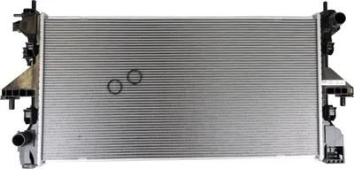 Produktbild von Motorkühler 780 x 395 x 32 mm 1382425080
