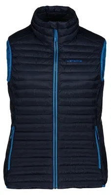 Immagine prodotto di Giacca imbottita Icepeak per donna, colore: blu, taglia: 44
