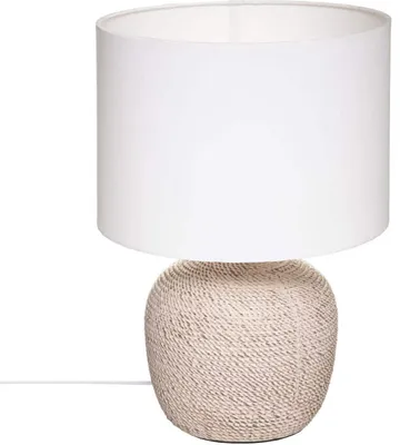 Immagine prodotto di Lampada da tavolo DAVIA, altezza 40 cm