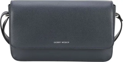 Image de GERRY WEBER sac à épaule bandoulière Principle Shoulderbag SHF Darkblue bleu marine