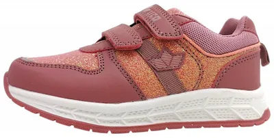 Produktbild von Lico Mayra V Klettschuh Rosa in Gr. 35