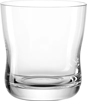 Zdjęcie produktu dla LEONARDO Vita, Przezroczysty, Szkło, 1 szt., Okrągły, Vita, 330 ml