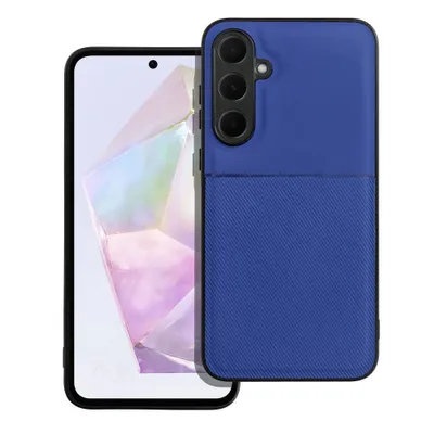 Produktbild von NOBLE für SAMSUNG Galaxy A35 5G blau