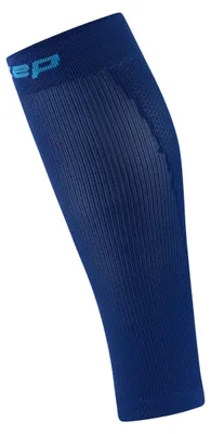 Immagine prodotto di CEP Core Run fascia compressiva sportiva da donna per polpacci blu scuro