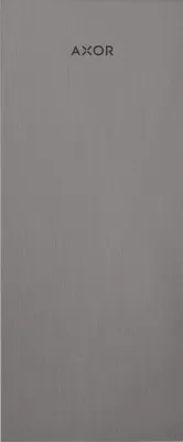 Image de hansgrohe AXOR MyEdition plaque 150 métal, 47905340